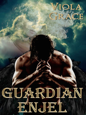 cover image of Guardian Enjel